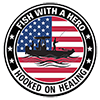 Fish With A Hero | Nonprofit Helping Veterans | Southwest Florida Logo